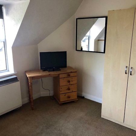 Reading Budget Apartments Bagian luar foto