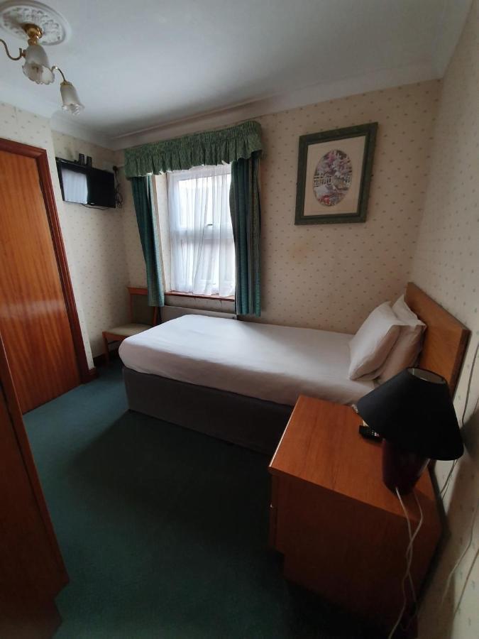 Reading Budget Apartments Bagian luar foto