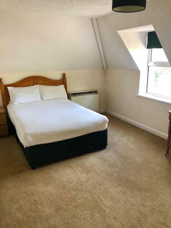 Reading Budget Apartments Bagian luar foto